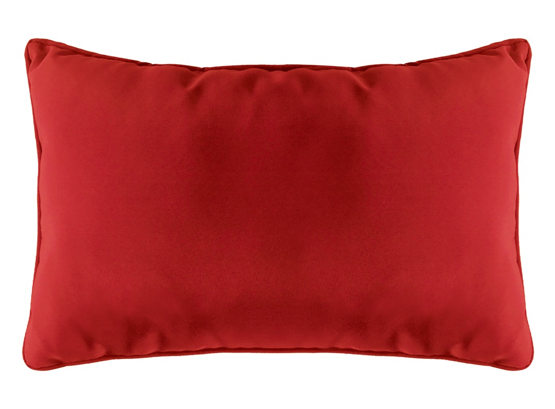 Outdoor Lumbar Cushion